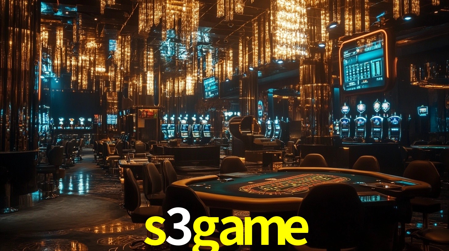 s3game bet