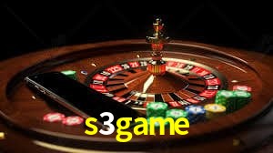 Welcome Bonus s3game