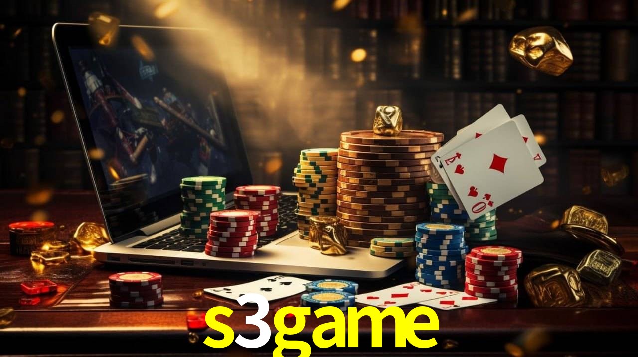 Estatísticas s3game