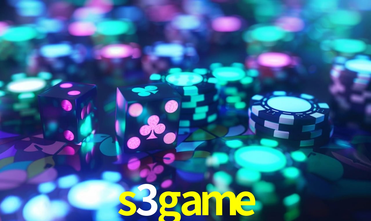Bônus de Boas-vindas s3game