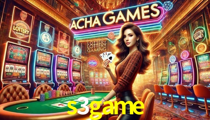 Experiência VIP s3game