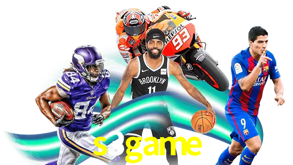 s3game