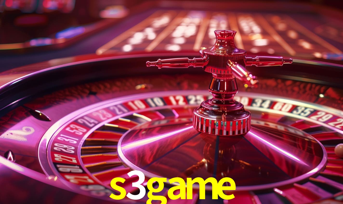 s3game Salvador - Strategies