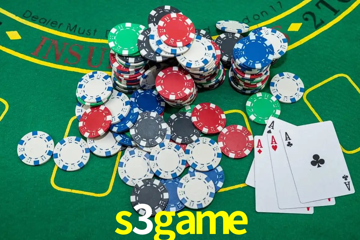 Jogo Spaceman s3game