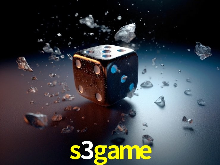 s3game Rio de Janeiro - Calendar