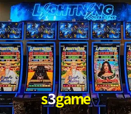A Popularidade dos Caça-Níqueis no s3game