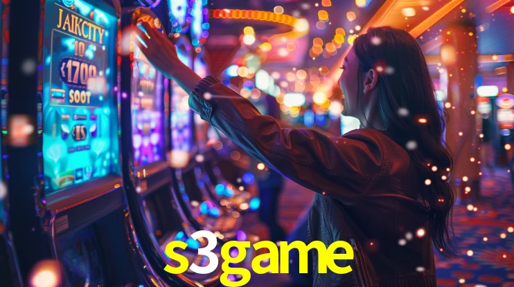 s3game