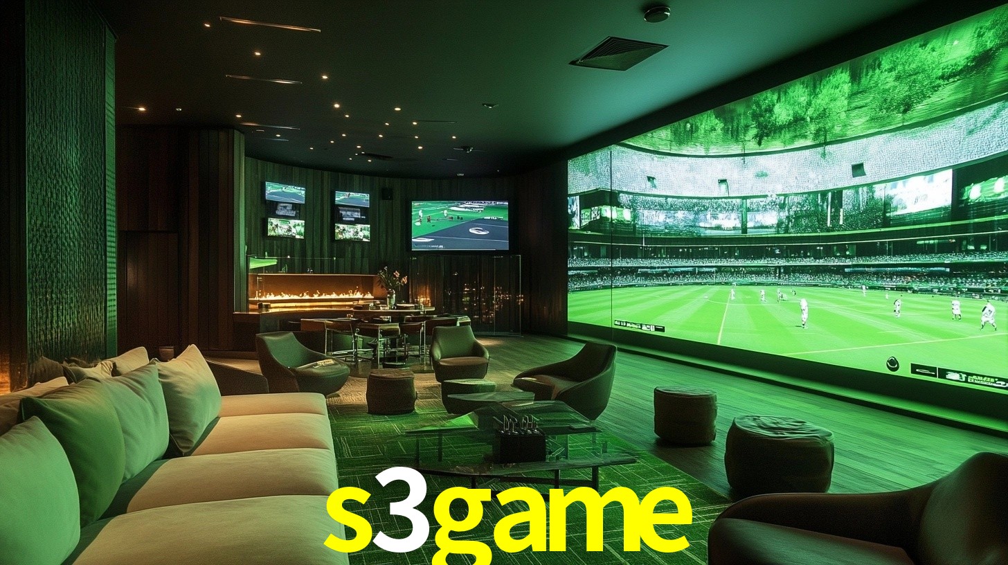s3game.com