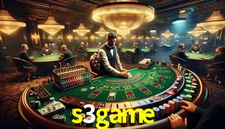 Games Directory s3game