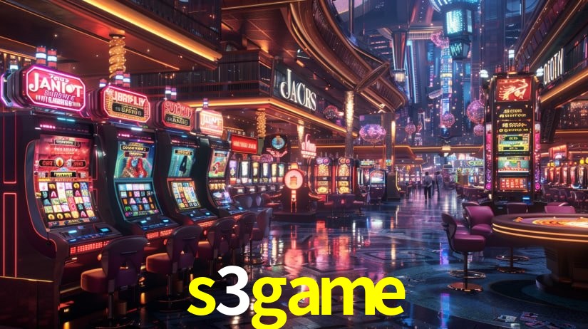 Account Benefits s3game