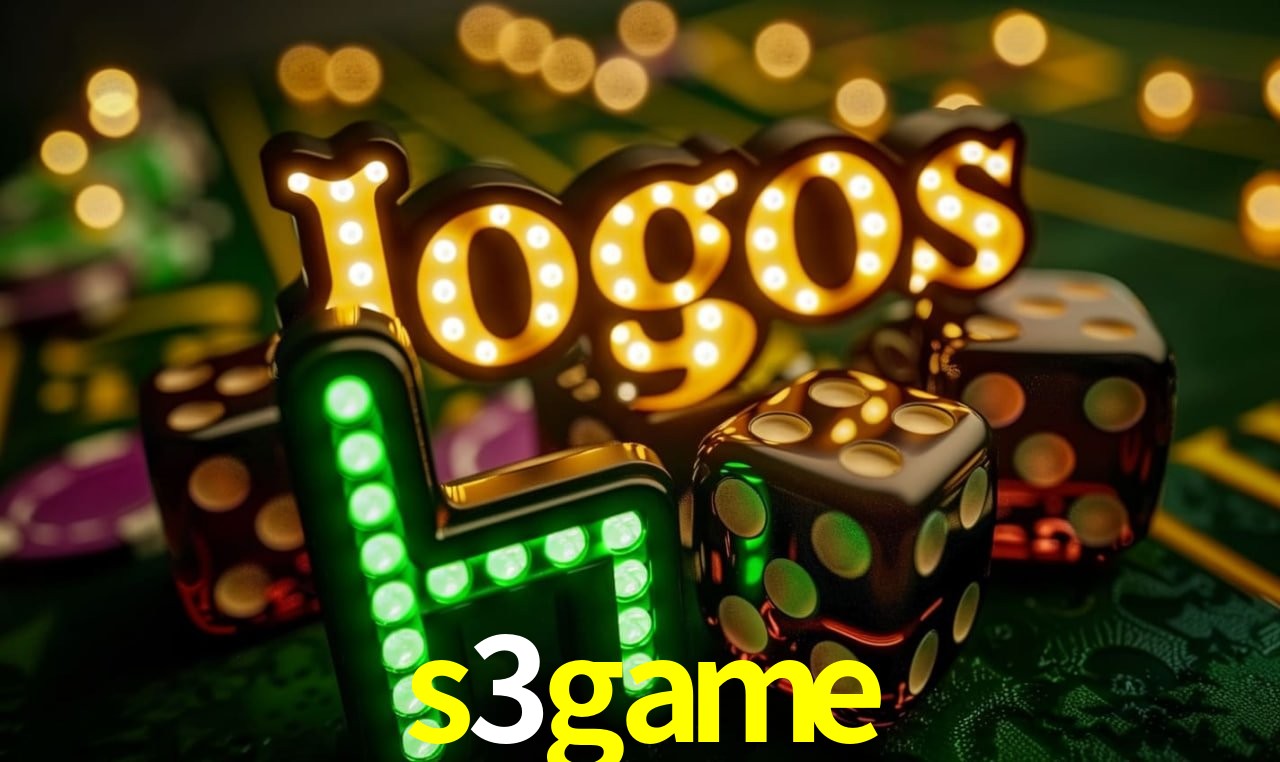Sistemas de Segurança s3game