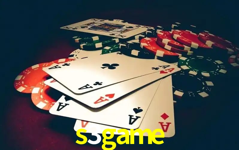 s3game Brasília - Betting Features
