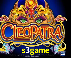 s3game Rio de Janeiro - Professional Dealers