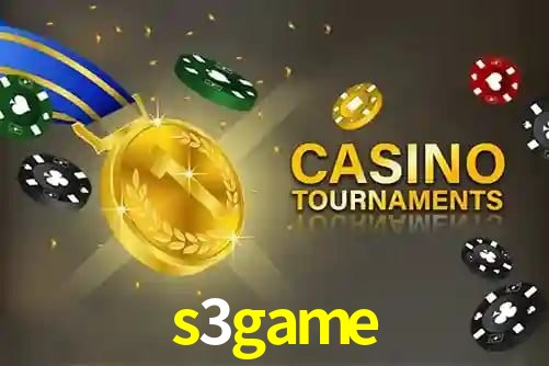 s3game - App Features