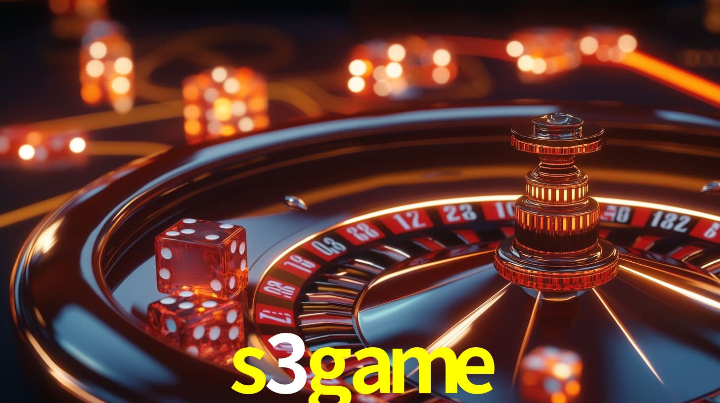 s3game