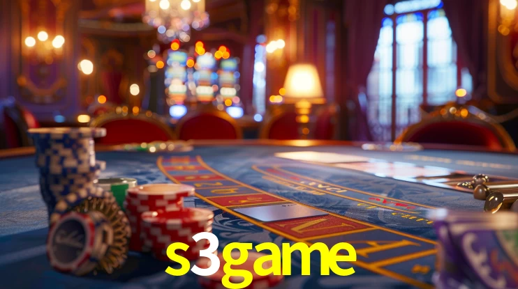 Security Systems s3game