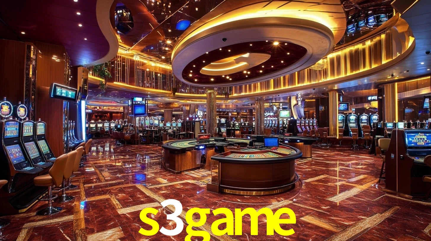 Blackjack Table s3game
