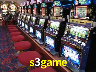 Desvendando o Mundo dos Jogos Virtuais na s3game