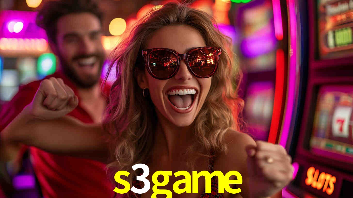 Explorando a Categoria de Eventos em Apostas na s3game