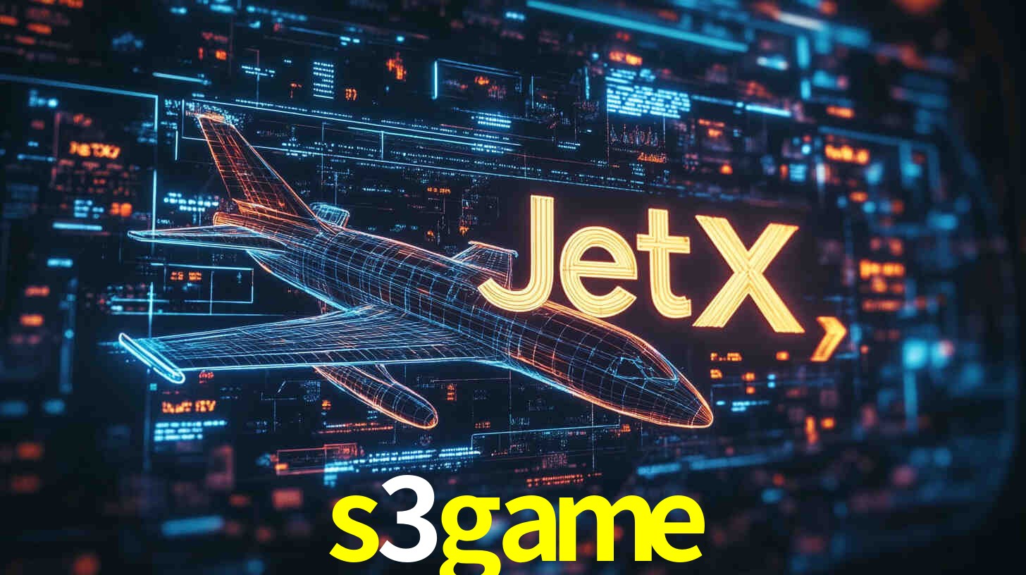 Apostas Esportivas na s3game: Um Guia Completo