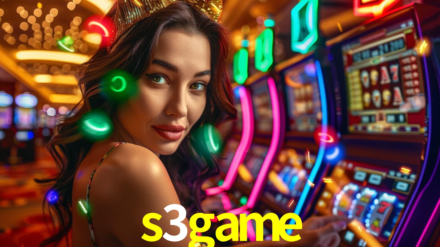 s3game.com