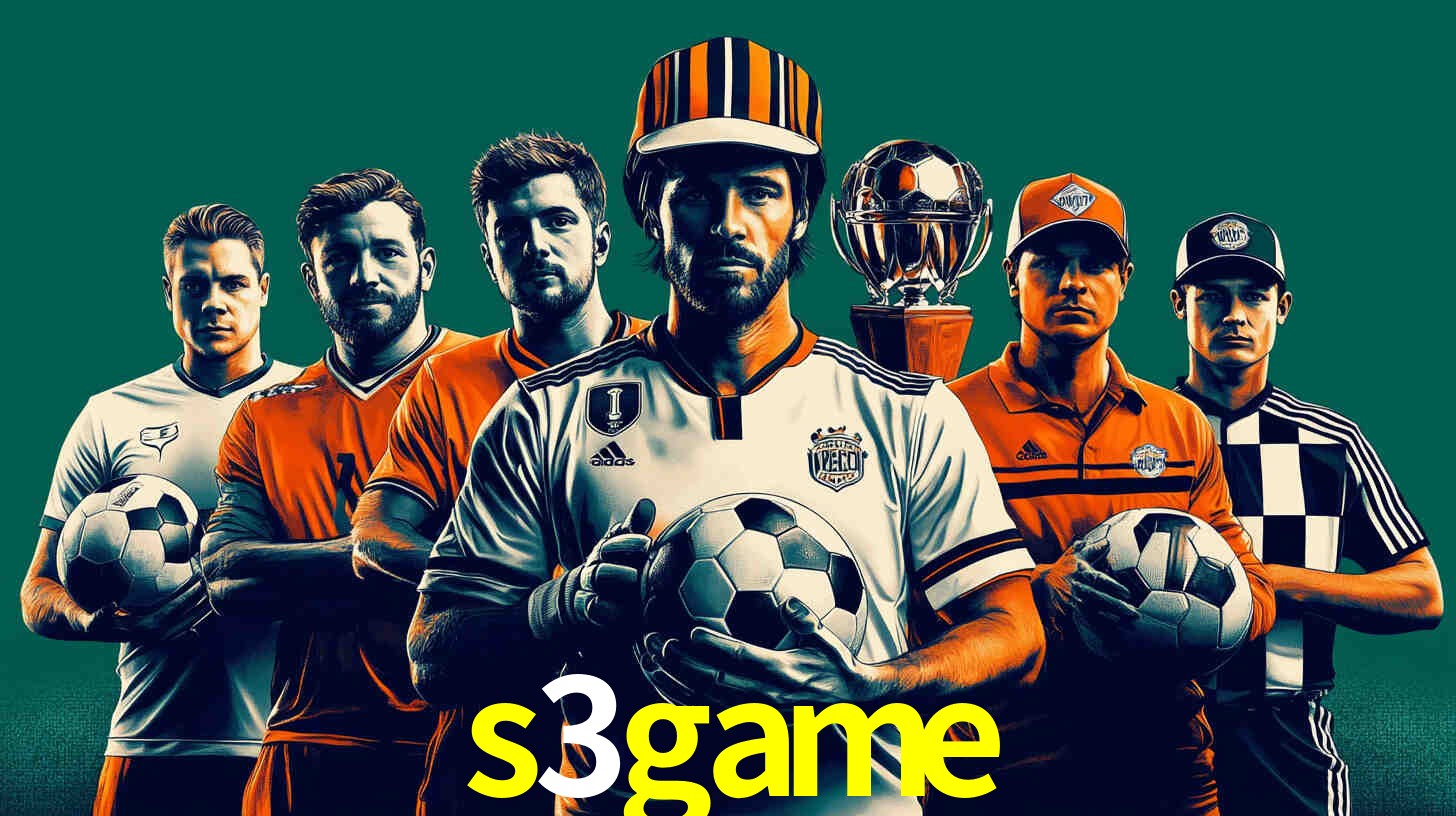 Descubra a Essência do s3game: Nossa História e Compromissos