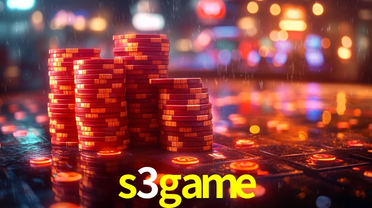s3game