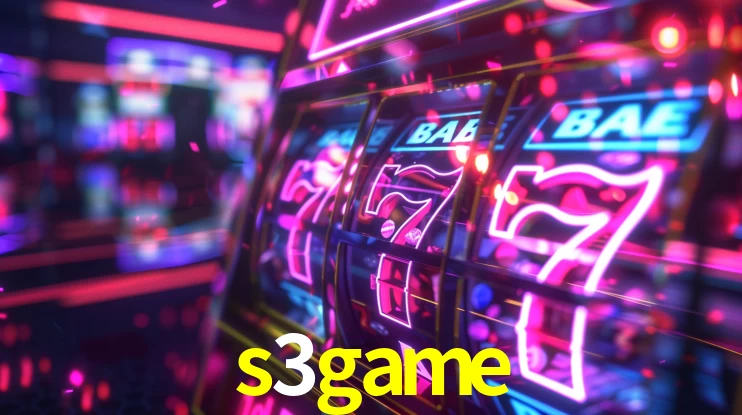Platform Technology s3game