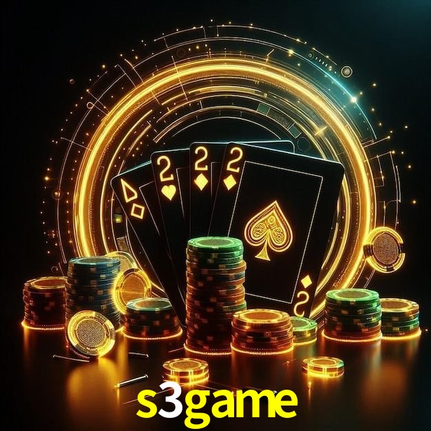 Promoção Relâmpago s3game