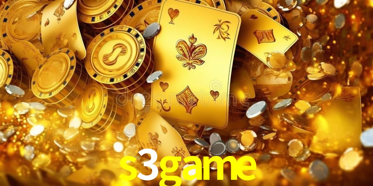 s3game Fortaleza - Leaderboard
