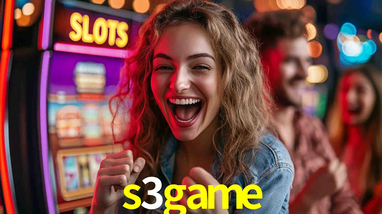 Inovações de Jogos na s3game: O Futuro das Experiências Interativas