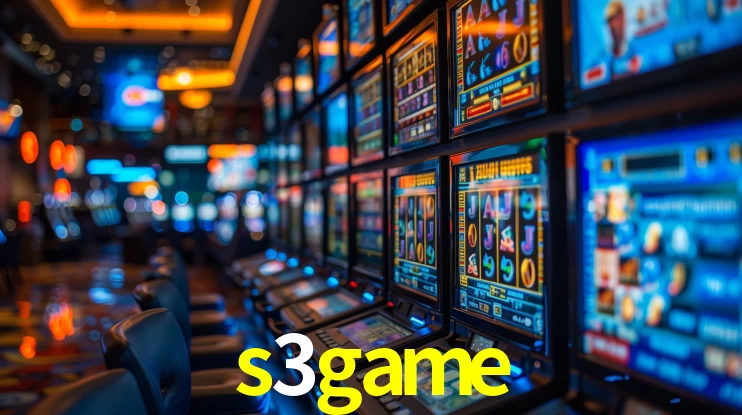 Exclusive Offers s3game