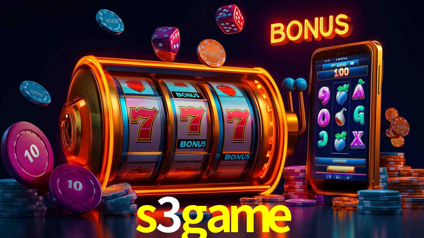 Descubra o Programa VIP da s3game: Vantagens Exclusivas para Jogadores