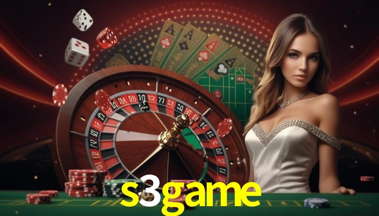 API Integration s3game
