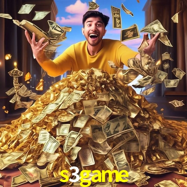 Estatísticas Esportivas s3game