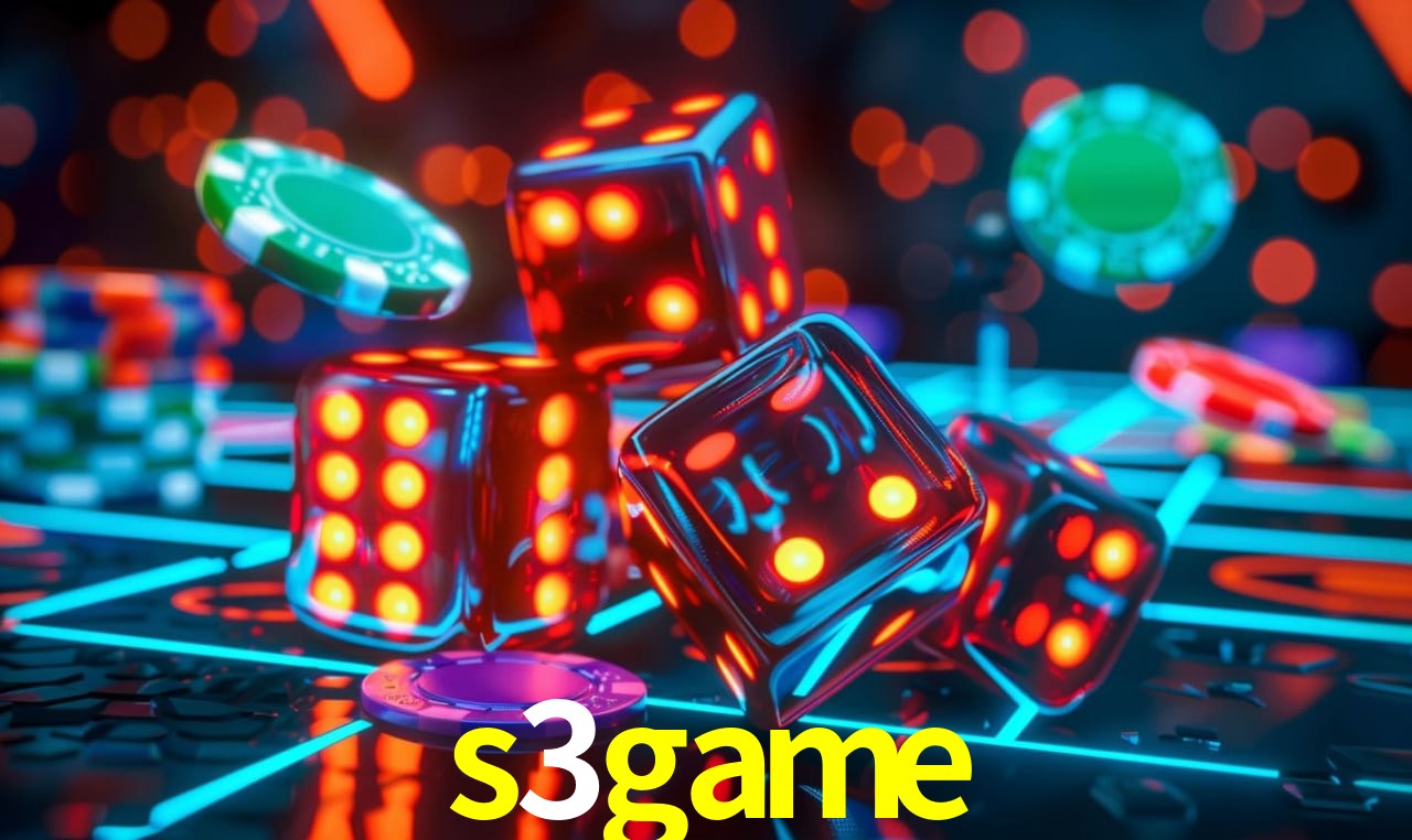 PIX Instantâneo s3game