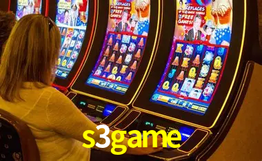 s3game Belo Horizonte - VIP Casino
