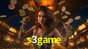 Slot Games s3game