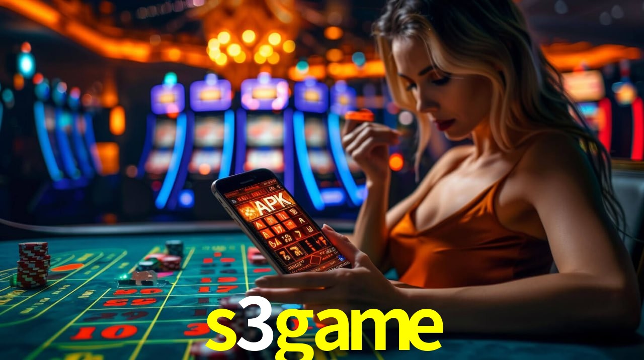 Sports Statistics s3game