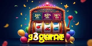 s3game - Security