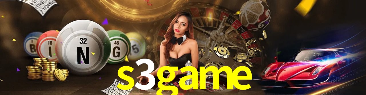 s3game São Paulo - Top Slots