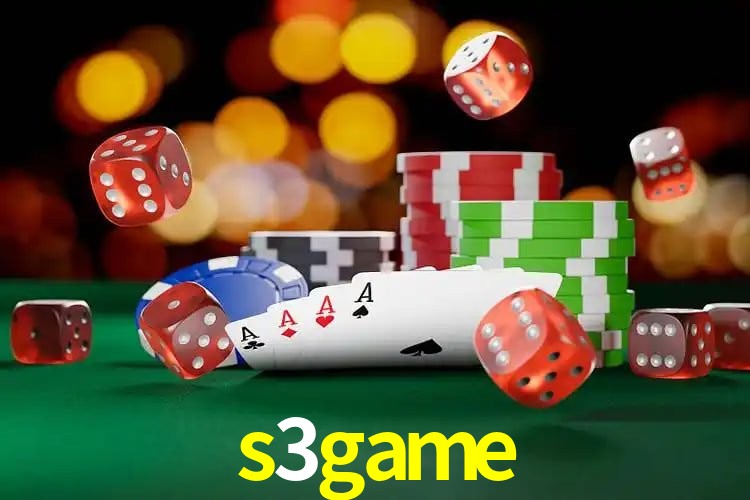 Promoções Sazonais s3game