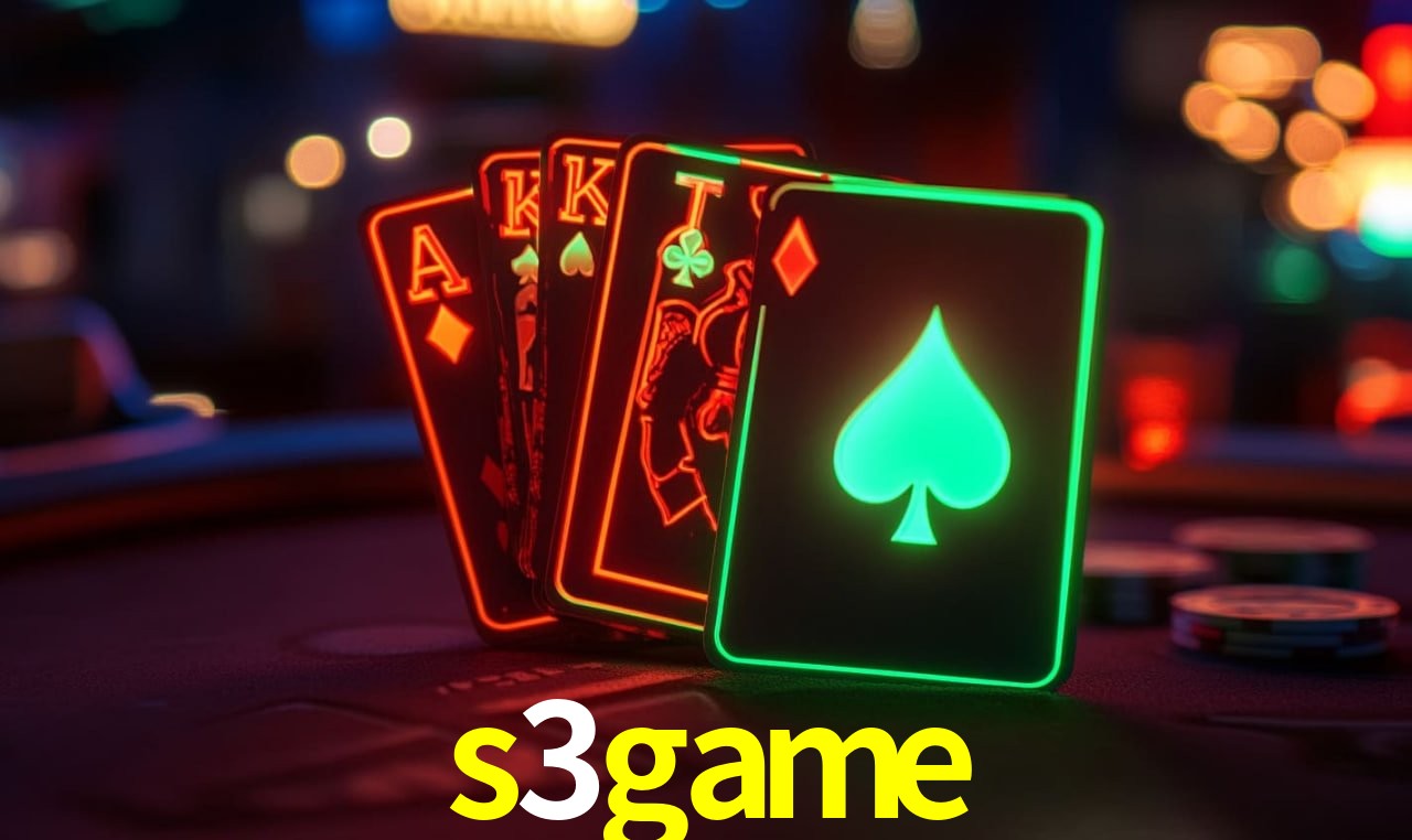 Integração de APIs s3game