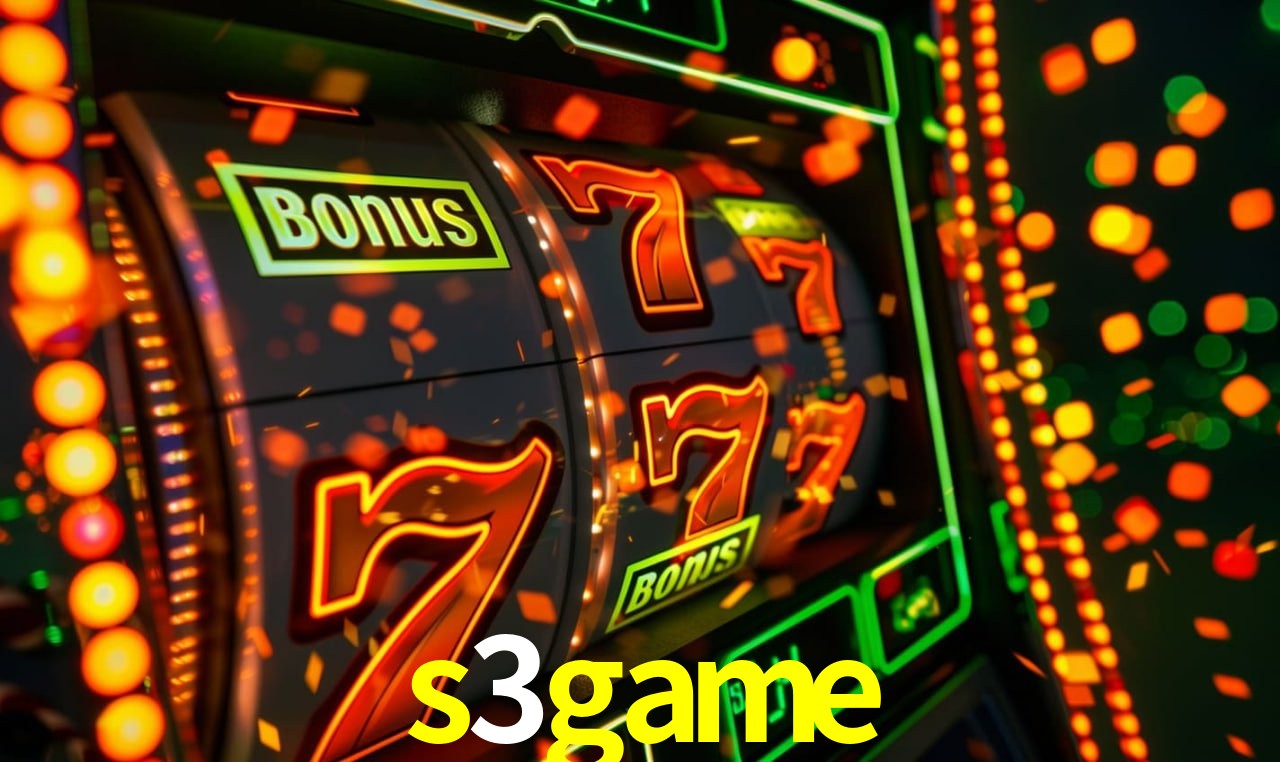 cassino s3game