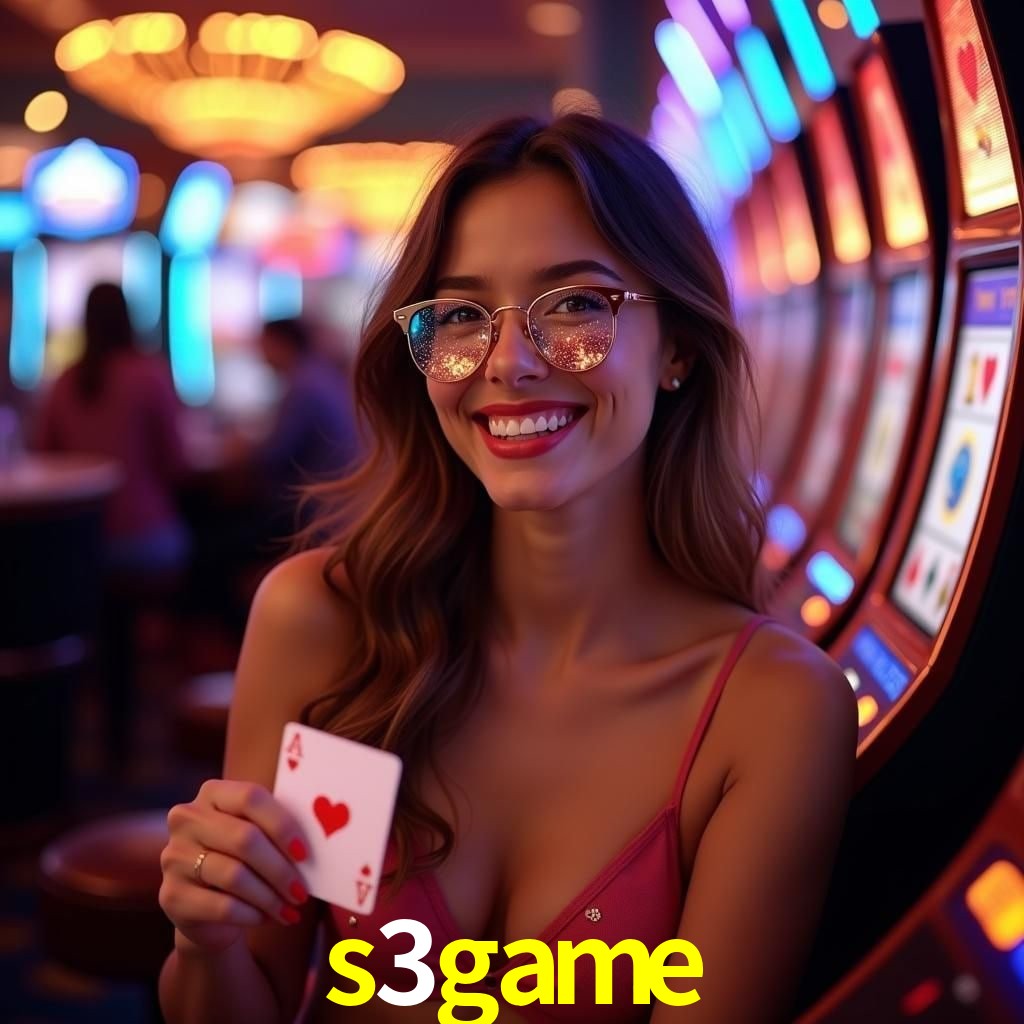 Bonus Features s3game