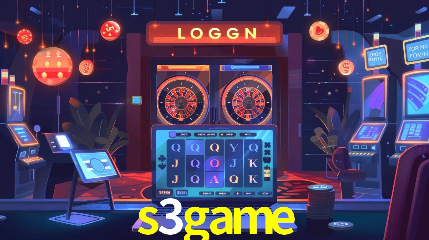 s3game - User Statistics