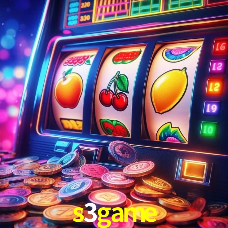 Login Seguro s3game