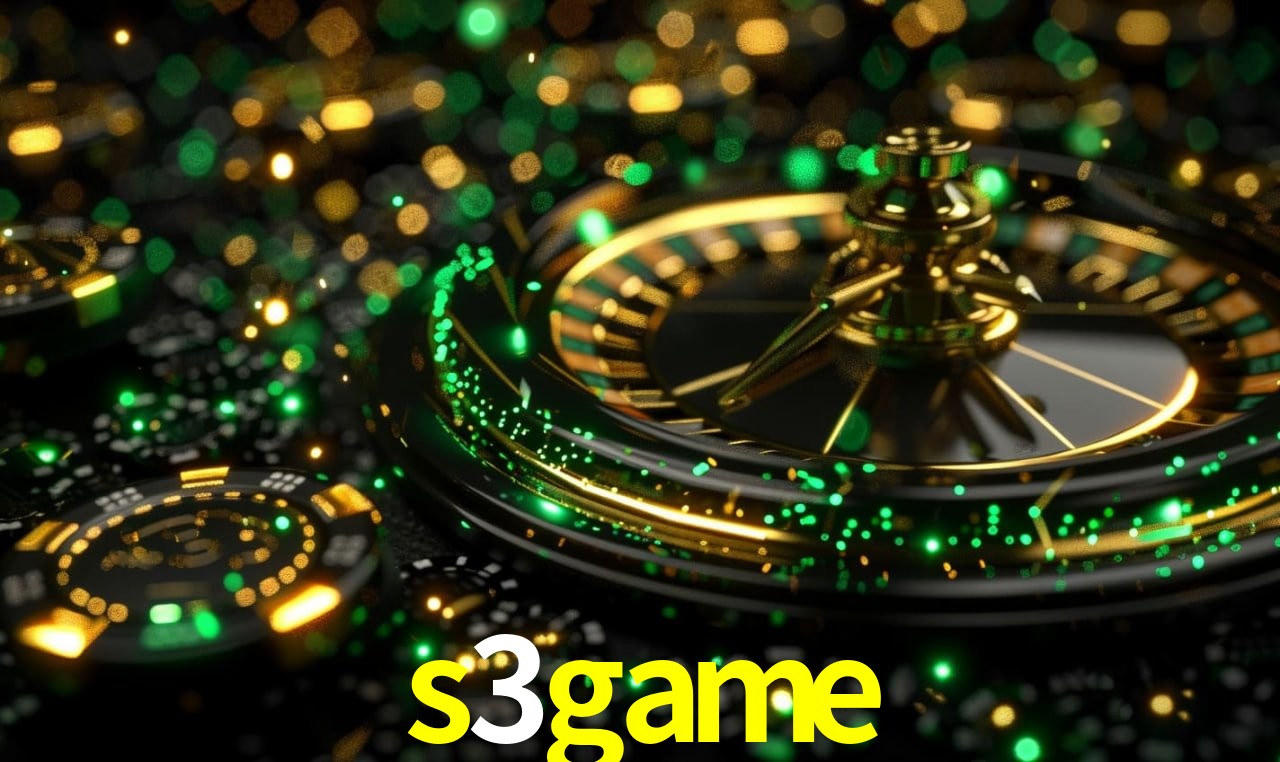 s3game Brasília - Bonus Features