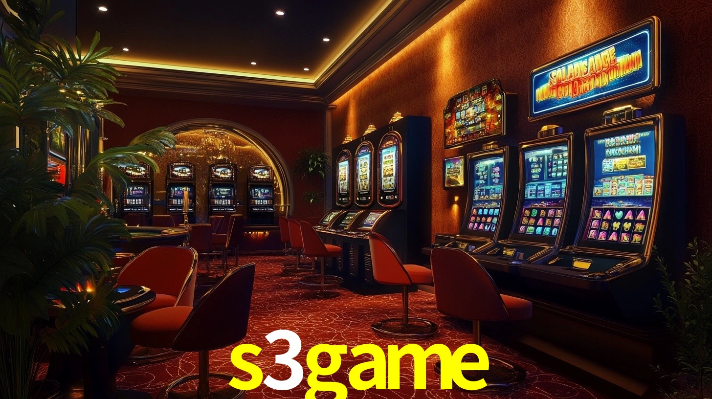 VIP Casino s3game