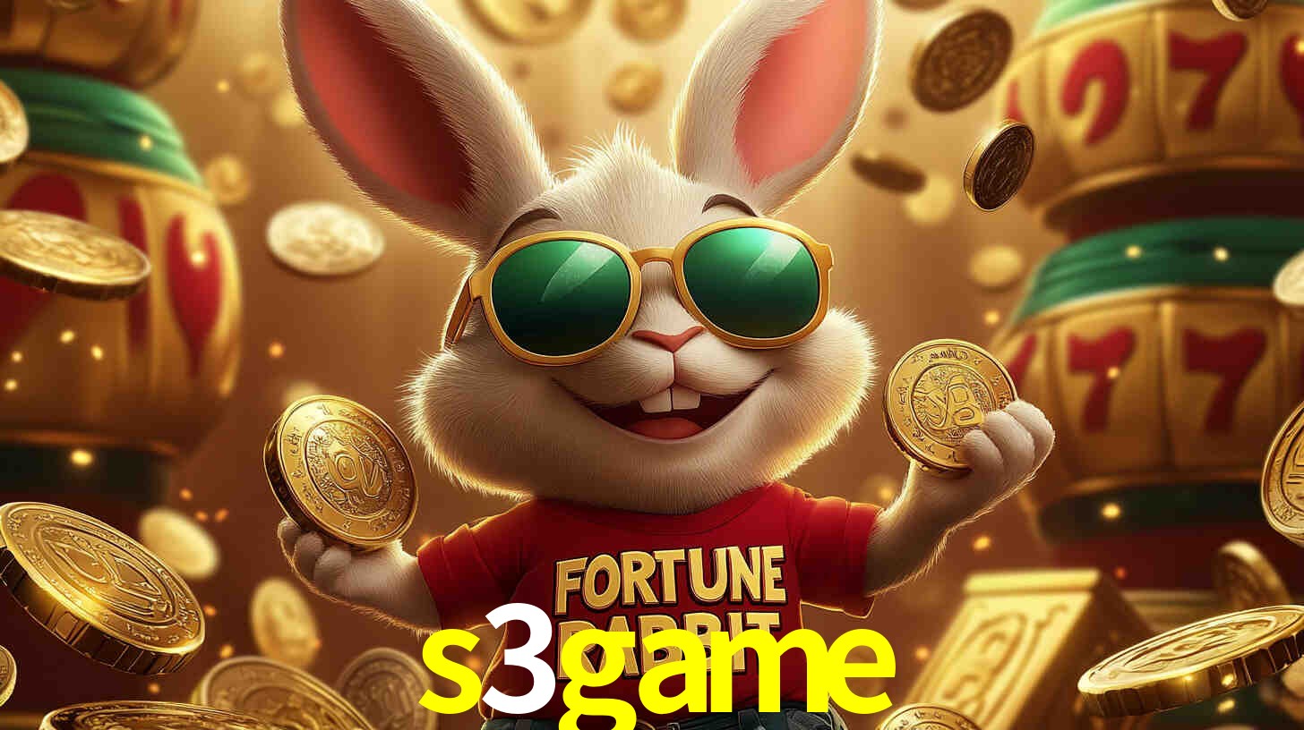 s3game.com